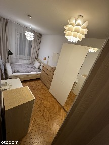 Nowoczesne mieszkanie, świeżo po repomoncie w centrum Łodzi