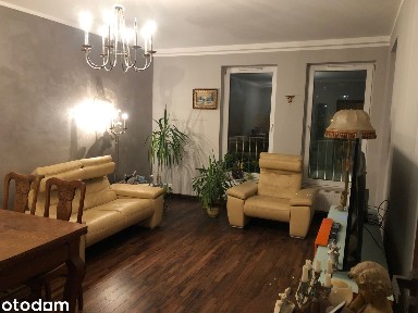 Mieszkanie z dostępem do basenu i sauny w Pelikanie oraz ochroną 24h