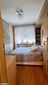 Mieszkanie Os. Jagiellońskie do zamieszkania