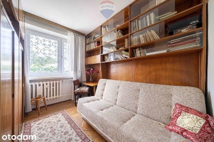 Funkcjonalne 3 pokoje loggia garaż Jeżyce