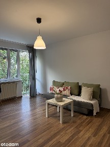 Mieszkanie, 32,13 m², Poznań