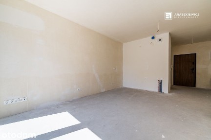 Prestiż wpisany w codzienność - Drzymały 17 | 38,61 m2