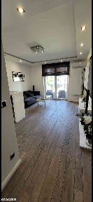 3 pokoje | 59 m² | Wilda | klima | garaż | wysoki standard