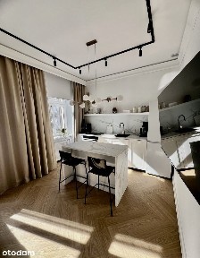 Apartament z duszą, 35 M² w centrum Poznania