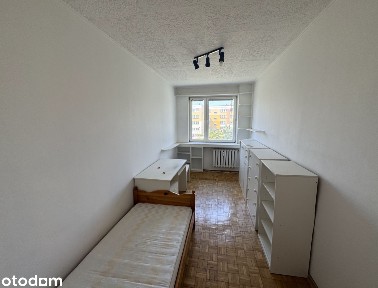 Piątkowo | 63,3 m², 2 piętro, 3 pokoje, do własnej aranżacji