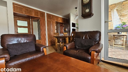 Przestronne mieszkanie 73,9 m² - Poznań, ul. Małachowskiego