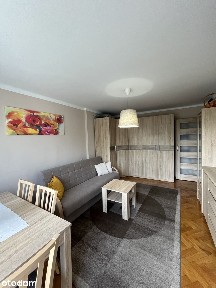 Zadbane mieszanie do zamieszkania