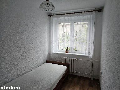 2 pokojowe mieszkanie w centrum Chodzieży
