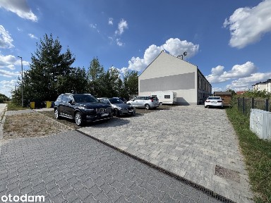 Szeregowiec z ogródkiem - bez remontów - od ręki - wejdź i zamieszkaj