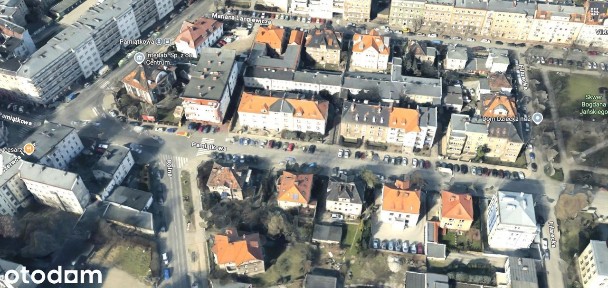 Pamiątkowa, Wilda, Poznań, wielkopolskie