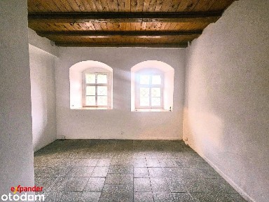 Lokal użytkowy- Centrum Złotoryi- Parter