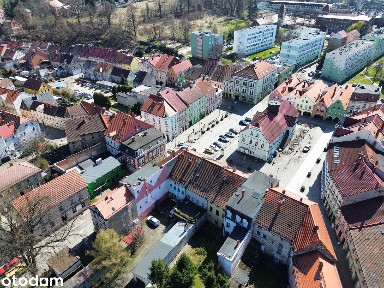 Kamienica Inwestycyjna | Lokale + Mieszkanie
