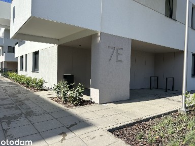 SŁONECZNE mieszkanie 2-pokojowe |DUŻY OGRÓD 150 M2 | obok kampusu UAM
