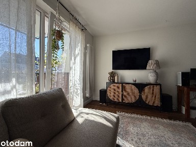 Osiedle Perspektywa Mieszkanie 62 m² 3 pokoje