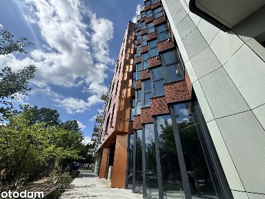 Prestiżowy apartament w centrum, Chwaliszewo, 4 min Rynek i Warta