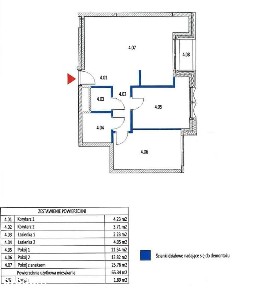Apartament premium Chwaliszewo, centrum Poznania, 4 min do Rynek/Warta