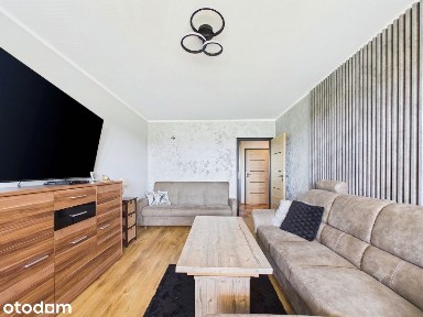 2 pokoje | TARAS | osobna kuchnia | PO REMONCIE | Garaż 36m2
