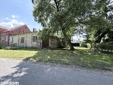 Lwówecka 1, Wąsowo, Kuślin, nowotomyski, wielkopolskie