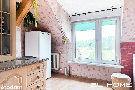 KLIMATYCZNE MIESZKANIE Z WIDOKIEM NA ZIELEŃ |GARAŻ