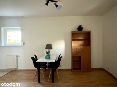 Kawalerka z balkonem os.B.Chrobrego Poznań