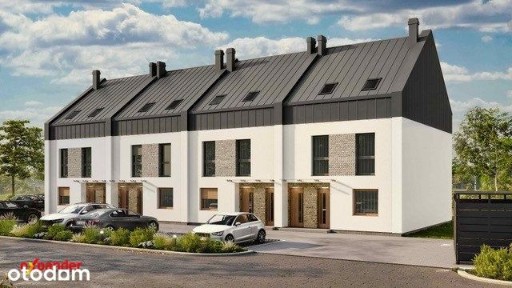 Nowa Inwestycja - Kepno, Mściwoja- mieszkanie 56,50m2 z ogródkiem