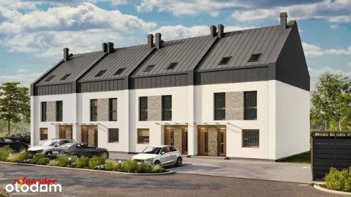 Nowa Inwestycja - Kepno, Mściwoja- mieszkanie 56,50m2 z ogródkiem