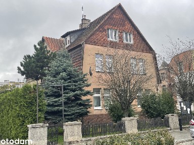 Syndyk sprzeda 1/8 udzaiłu w lokalu mieszkalnym.