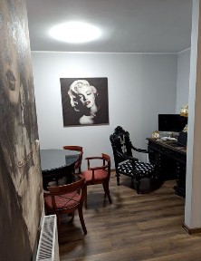 Mieszkanie M4 55m - nowe budownictwo - taras 55m - kolorowe Garbary - dobra lokalizacja - ostatnie pietro - narozne - mozliwa zamiana na dom -