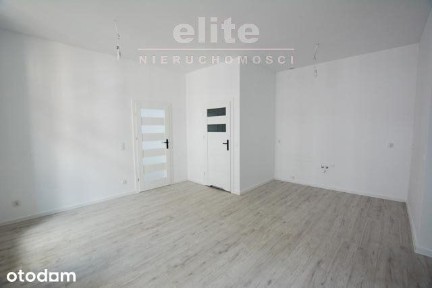 Śródmieście 3 pokoje, balkon, po remoncie, 1 p.