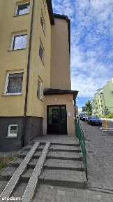 Rozkładowe 3 pokojowe mieszkanie z balkonem