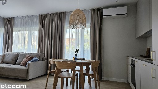 Sand Dunes | apartament 2-pok.| A5 POD KLUCZ z KLIMATYZACJĄ