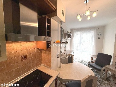 Apartament inwestycyjny na sprzedaż Kołobrzeg Portowa