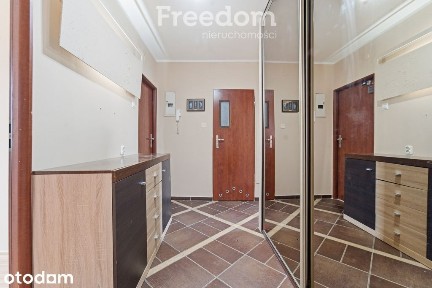 3 pokojowe z balkonem do własnej aranżacji !