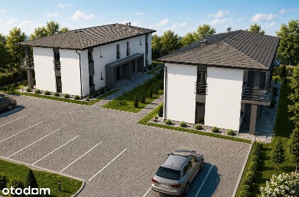 Mieszkanie, 62 m², Wodzisław Śląski