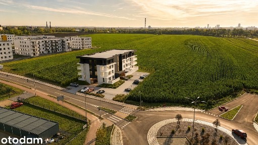 APARTAMENTY PARKOWE ZACISZE