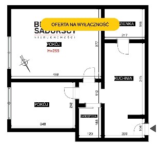 2pok|garderoba|wolne OD Grudnia