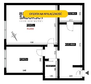 2pok|garderoba|wolne OD Grudnia