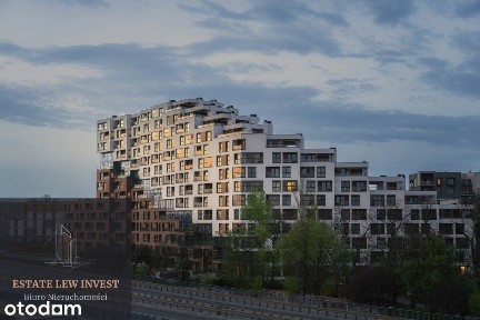 Mieszkanie Rakowicka Novum - Centrum