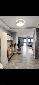 Do zamieszkania - Gotowa Szeregówka z poddaszem