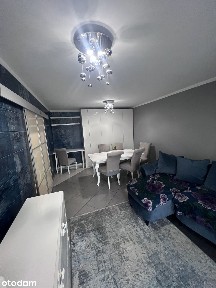 62 m2, 3 pokoje, klimatyzacja, osobna kuchnia, Wola Duchacka