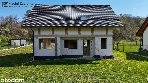 ul. Wierzbowa, Brenna, cieszyński, śląskie