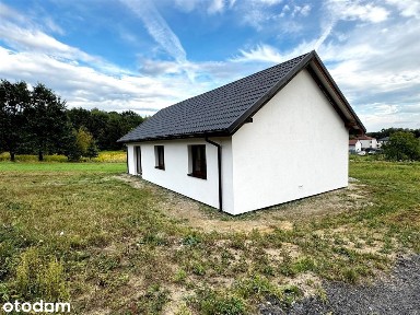 NowyDomGodów98m2Działka674m2StDeweloperski