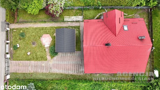 BYSTRA ŚLĄSKA dwurodzinny dom, do zamieszkania, po remoncie