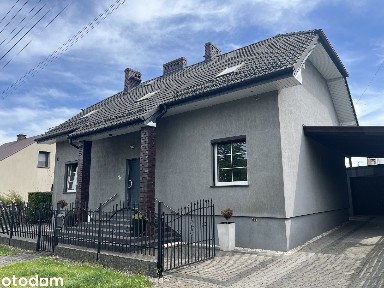 Lubliniec Komfortowy dom o pow. 220 m
