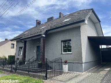 Lubliniec Komfortowy dom o pow. 220 m