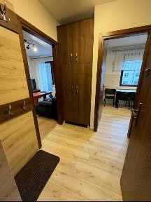 Mieszkanie 30,1 m² z balkonem, piwnicą 9,83 m²