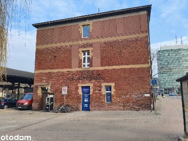 Budynek w ścisłym centrum Gdańska pod różne rodzaje działalności!