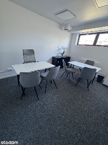 Biuro na wynajem - 27,73 m² | Centrum Biurowe Batory