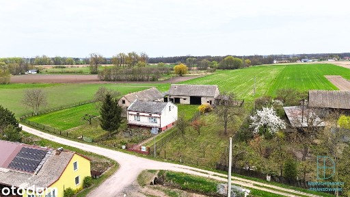 Dom nad Jeziorem