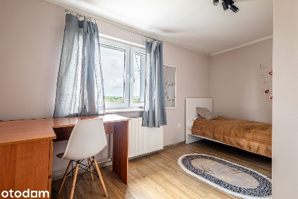 Mieszkanie inwestycyjne, 4 pokoje, ul. Skautów